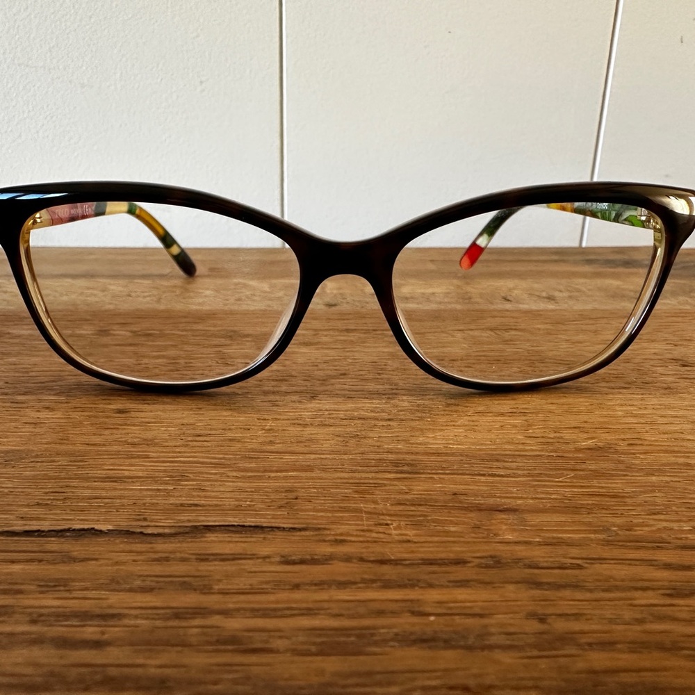 GUCCI Women’s Frames with Blue Light Protection